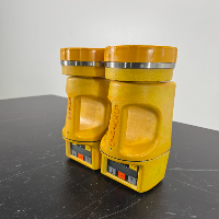 SAS Air Samplers - Quantity 2 image 1